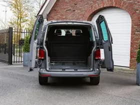 Volkswagen Transporter thumbnail 116