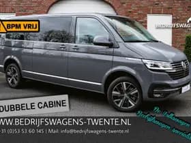 Volkswagen Transporter thumbnail 125