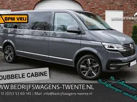 Volkswagen Transporter thumbnail 3