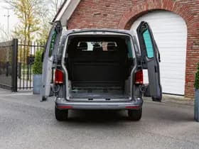 Volkswagen Transporter thumbnail 35