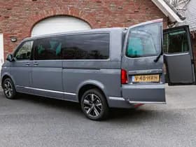 Volkswagen Transporter thumbnail 36