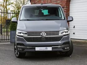 Volkswagen Transporter thumbnail 5