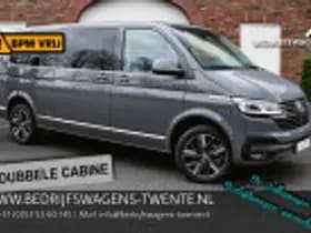 Volkswagen Transporter thumbnail 50