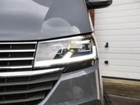 Volkswagen Transporter thumbnail 6