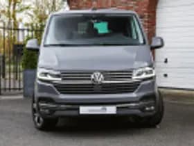Volkswagen Transporter thumbnail 52
