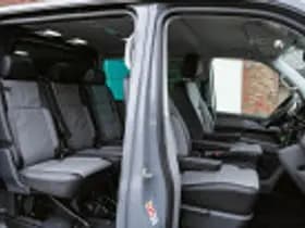 Volkswagen Transporter thumbnail 54