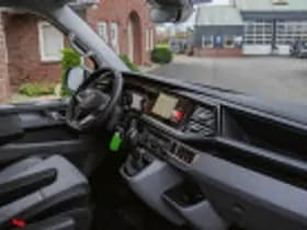 Volkswagen Transporter thumbnail 55