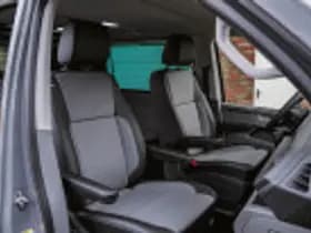 Volkswagen Transporter thumbnail 56