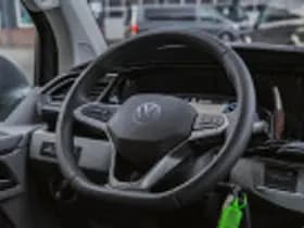 Volkswagen Transporter thumbnail 59