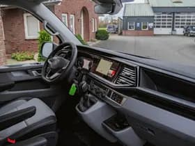 Volkswagen Transporter thumbnail 8