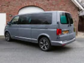 Volkswagen Transporter thumbnail 79