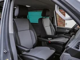 Volkswagen Transporter thumbnail 9