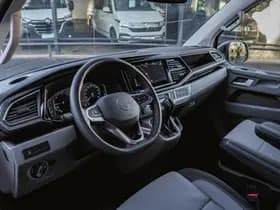 Volkswagen Transporter thumbnail 112