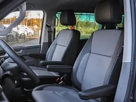 Volkswagen Transporter thumbnail 113