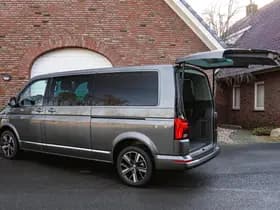 Volkswagen Transporter thumbnail 118