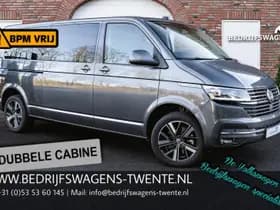 Volkswagen Transporter thumbnail 128