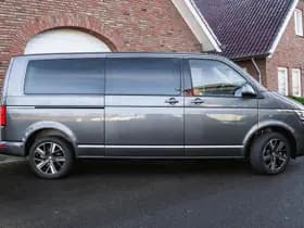 Volkswagen Transporter thumbnail 129