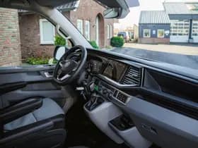 Volkswagen Transporter thumbnail 132