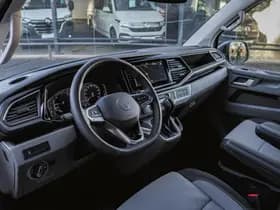 Volkswagen Transporter thumbnail 29