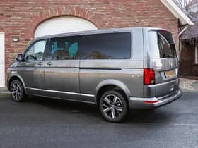 Volkswagen Transporter thumbnail 32