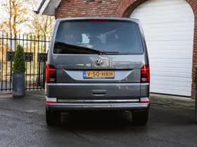 Volkswagen Transporter thumbnail 33