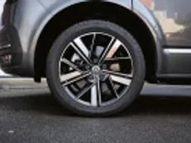 Volkswagen Transporter thumbnail 44