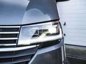 Volkswagen Transporter thumbnail 6