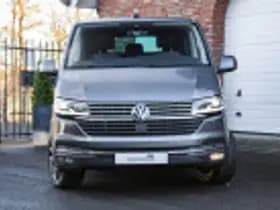 Volkswagen Transporter thumbnail 53