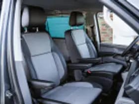 Volkswagen Transporter thumbnail 56