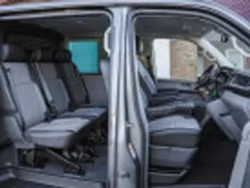 Volkswagen Transporter thumbnail 57