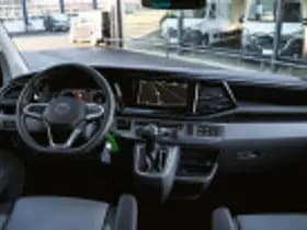 Volkswagen Transporter thumbnail 59