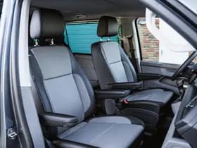 Volkswagen Transporter thumbnail 8