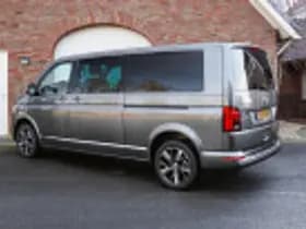 Volkswagen Transporter thumbnail 80
