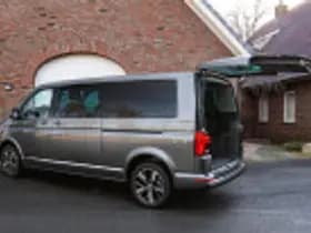 Volkswagen Transporter thumbnail 83