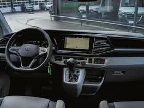 Volkswagen Transporter thumbnail 11