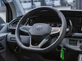 Volkswagen Transporter thumbnail 12
