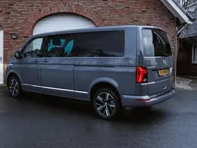 Volkswagen Transporter thumbnail 113