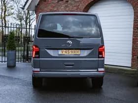 Volkswagen Transporter thumbnail 114
