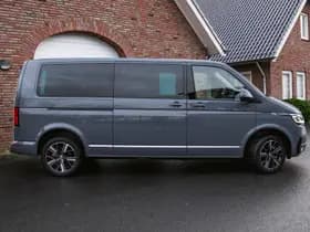 Volkswagen Transporter thumbnail 126