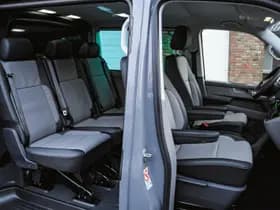 Volkswagen Transporter thumbnail 129