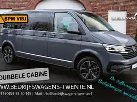 Volkswagen Transporter thumbnail 3