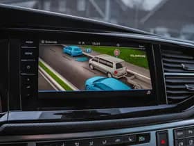 Volkswagen Transporter thumbnail 28