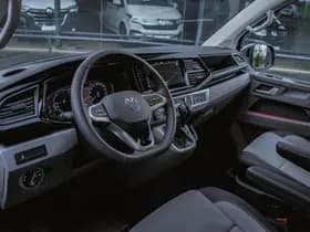 Volkswagen Transporter thumbnail 29