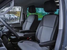 Volkswagen Transporter thumbnail 30