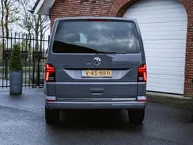 Volkswagen Transporter thumbnail 33