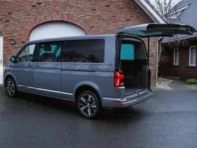Volkswagen Transporter thumbnail 35