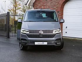 Volkswagen Transporter thumbnail 5
