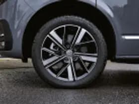 Volkswagen Transporter thumbnail 43