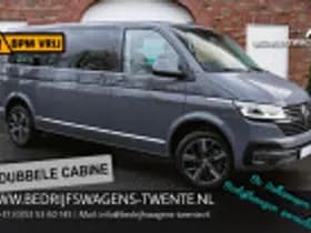 Volkswagen Transporter thumbnail 50
