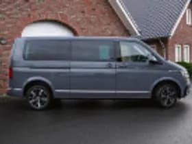 Volkswagen Transporter thumbnail 51